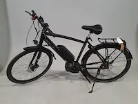 Elektrische herenfiets gazele, cityzen speed - afbeelding 11 van  22