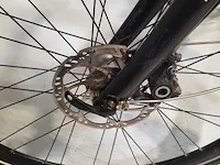Elektrische herenfiets gazele, cityzen speed - afbeelding 13 van  22