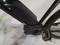 Elektrische herenfiets gazele, cityzen speed - afbeelding 14 van  22