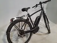 Elektrische herenfiets gazele, cityzen speed - afbeelding 12 van  22