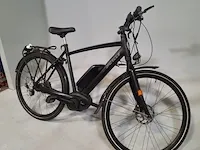 Elektrische herenfiets gazele, cityzen speed - afbeelding 16 van  22