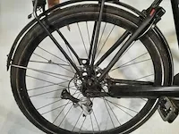 Elektrische herenfiets gazele, cityzen speed - afbeelding 17 van  22