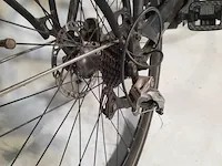 Elektrische herenfiets gazele, cityzen speed - afbeelding 18 van  22