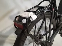 Elektrische herenfiets gazele, cityzen speed - afbeelding 19 van  22