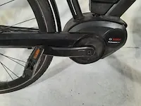 Elektrische herenfiets gazele, cityzen speed - afbeelding 20 van  22