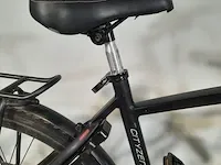 Elektrische herenfiets gazele, cityzen speed - afbeelding 22 van  22