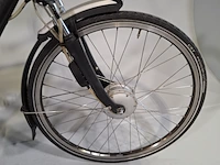 Elektrische herenfiets gazelle, orange plus - afbeelding 2 van  19