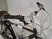 Elektrische herenfiets gazelle, orange plus - afbeelding 4 van  19