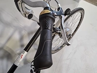 Elektrische herenfiets gazelle, orange plus - afbeelding 7 van  19