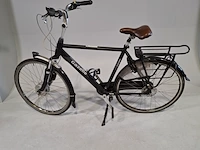 Elektrische herenfiets gazelle, orange plus - afbeelding 8 van  19
