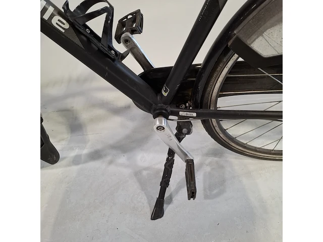 Elektrische herenfiets gazelle, orange plus - afbeelding 10 van  19