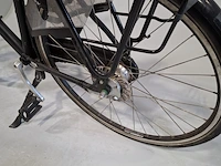 Elektrische herenfiets gazelle, orange plus - afbeelding 11 van  19