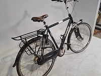 Elektrische herenfiets gazelle, orange plus - afbeelding 12 van  19