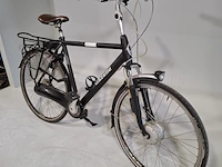 Elektrische herenfiets gazelle, orange plus - afbeelding 13 van  19