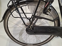Elektrische herenfiets gazelle, orange plus - afbeelding 14 van  19