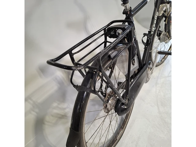 Elektrische herenfiets gazelle, orange plus - afbeelding 15 van  19