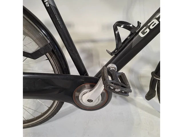 Elektrische herenfiets gazelle, orange plus - afbeelding 17 van  19