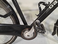 Elektrische herenfiets gazelle, orange plus - afbeelding 17 van  19