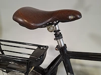 Elektrische herenfiets gazelle, orange plus - afbeelding 18 van  19