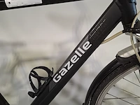 Elektrische herenfiets gazelle, orange plus - afbeelding 19 van  19