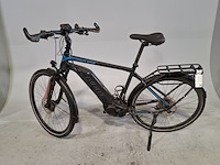 Elektrische herenfiets, giant, explore - afbeelding 3 van  15