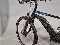 Elektrische herenfiets, giant, explore - afbeelding 5 van  15