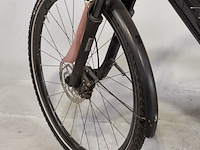 Elektrische herenfiets, giant, explore - afbeelding 6 van  15