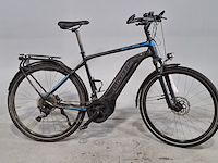 Elektrische herenfiets, giant, explore - afbeelding 1 van  15