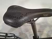 Elektrische herenfiets, giant, explore - afbeelding 12 van  15