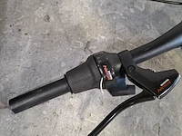 Elektrische herenfiets in onderdelen, vioord - afbeelding 2 van  11