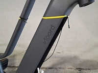 Elektrische herenfiets in onderdelen, vioord - afbeelding 5 van  11