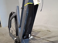 Elektrische herenfiets in onderdelen, vioord - afbeelding 6 van  11