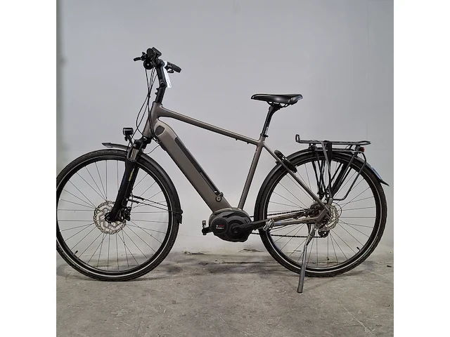 Elektrische herenfiets, kalkhoff, endeavour - afbeelding 3 van  14