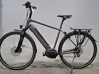 Elektrische herenfiets, kalkhoff, endeavour - afbeelding 3 van  14