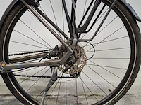 Elektrische herenfiets, kalkhoff, endeavour - afbeelding 5 van  14