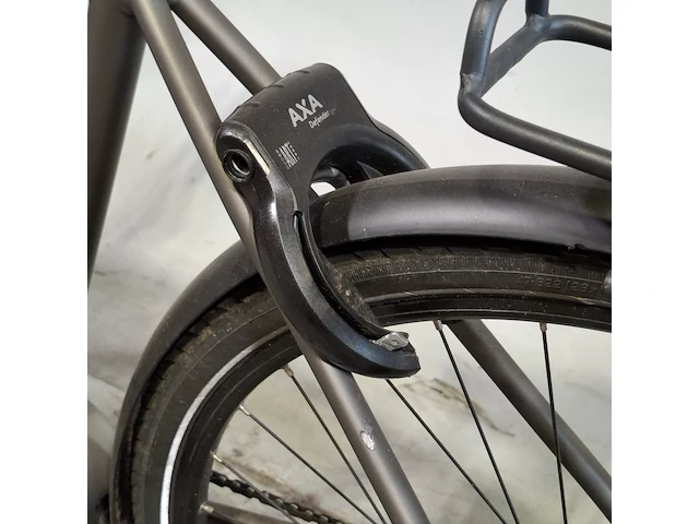 Elektrische herenfiets, kalkhoff, endeavour - afbeelding 6 van  14