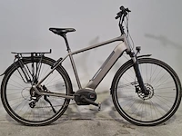 Elektrische herenfiets, kalkhoff, endeavour - afbeelding 1 van  14