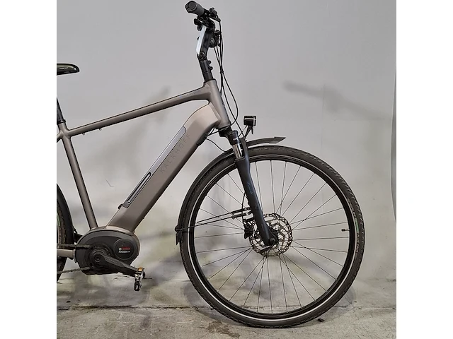 Elektrische herenfiets, kalkhoff, endeavour - afbeelding 7 van  14