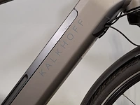 Elektrische herenfiets, kalkhoff, endeavour - afbeelding 9 van  14