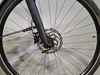 Elektrische herenfiets, kalkhoff, endeavour - afbeelding 10 van  14