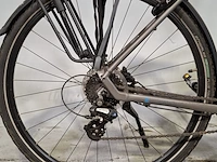 Elektrische herenfiets, kalkhoff, endeavour - afbeelding 11 van  14