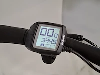 Elektrische herenfiets, kalkhoff, endeavour - afbeelding 14 van  14