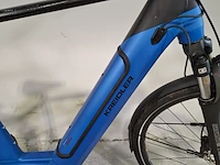 Elektrische herenfiets, kreidler, eco 7 - afbeelding 2 van  21