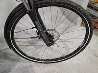 Elektrische herenfiets, kreidler, eco 7 - afbeelding 3 van  21