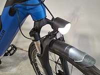 Elektrische herenfiets, kreidler, eco 7 - afbeelding 4 van  21
