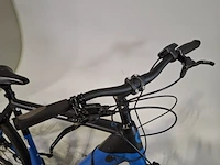Elektrische herenfiets, kreidler, eco 7 - afbeelding 5 van  21