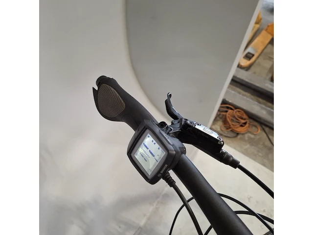 Elektrische herenfiets, kreidler, eco 7 - afbeelding 6 van  21