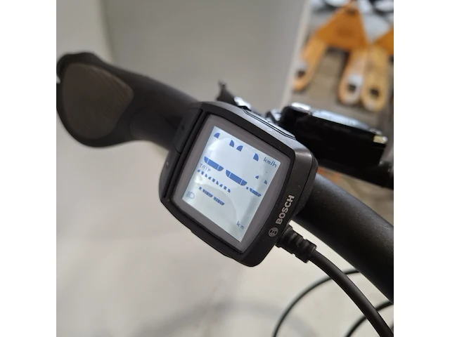 Elektrische herenfiets, kreidler, eco 7 - afbeelding 7 van  21