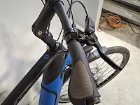 Elektrische herenfiets, kreidler, eco 7 - afbeelding 9 van  21
