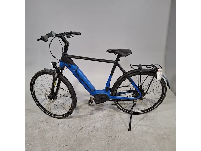 Elektrische herenfiets, kreidler, eco 7 - afbeelding 10 van  21